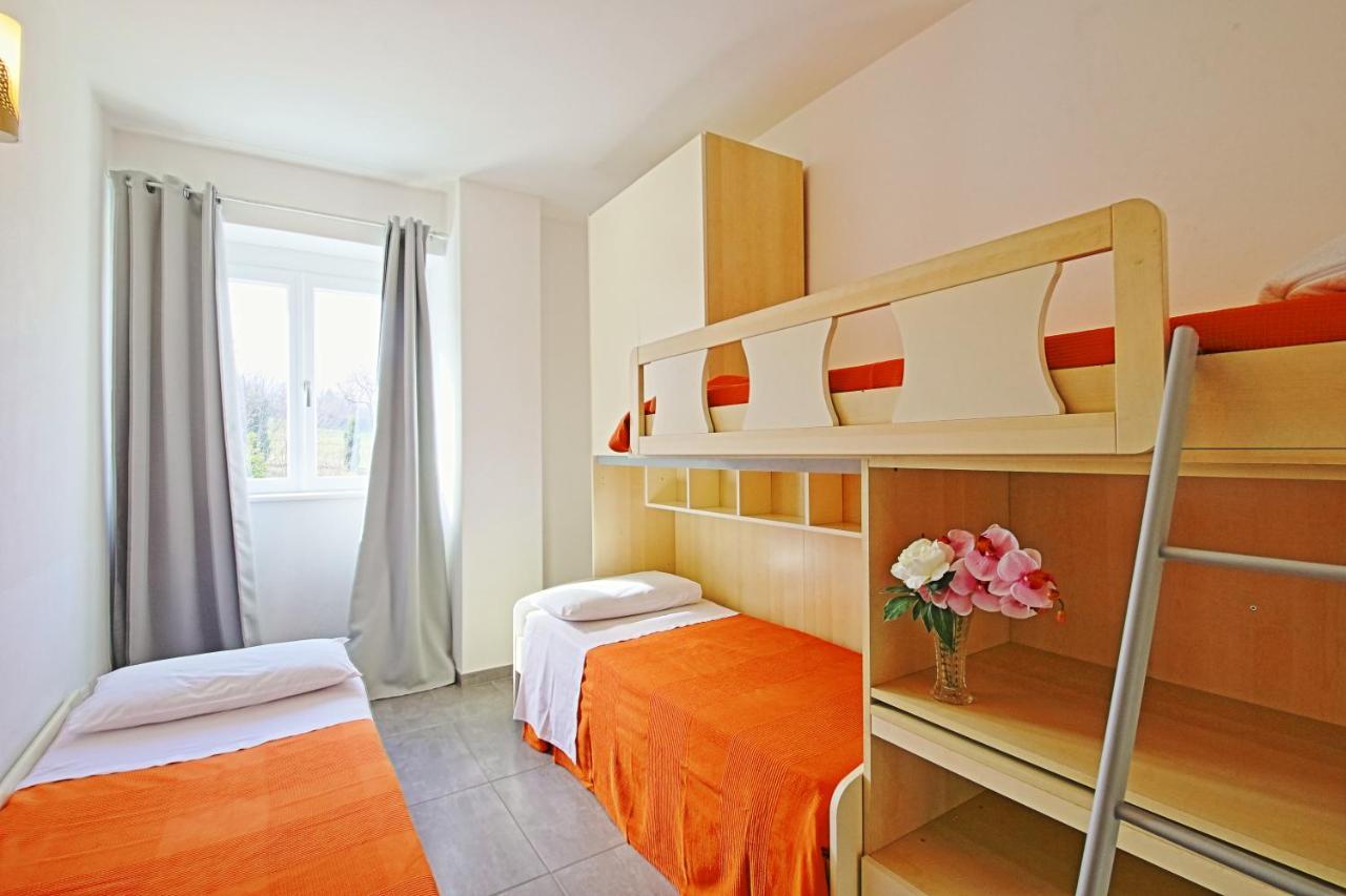 Legnoncino Holiday Home- Lake Como Colico Buitenkant foto