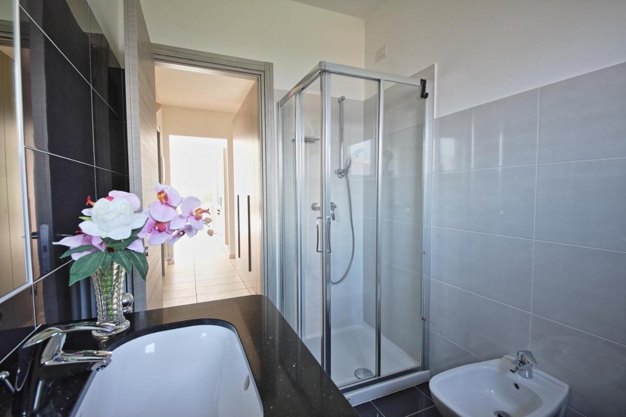 Legnoncino Holiday Home- Lake Como Colico Buitenkant foto