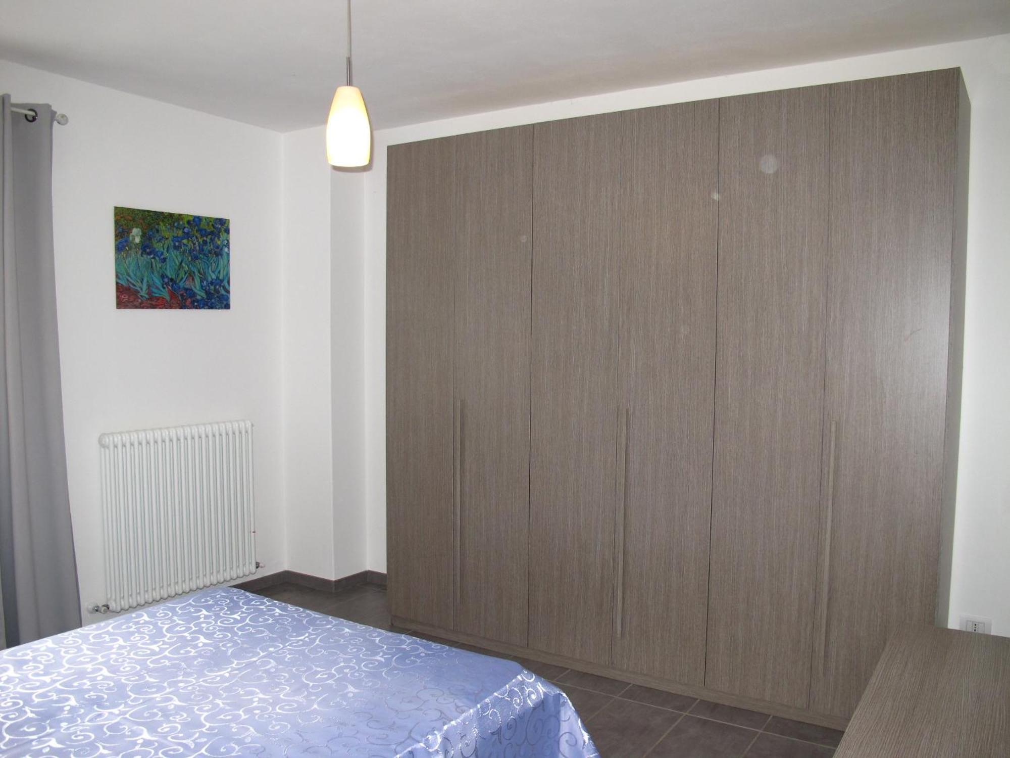 Legnoncino Holiday Home- Lake Como Colico Kamer foto